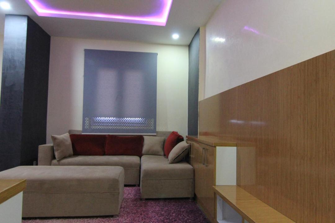 Turkuaz Residence Hotel Istanbulská provincie Exteriér fotografie
