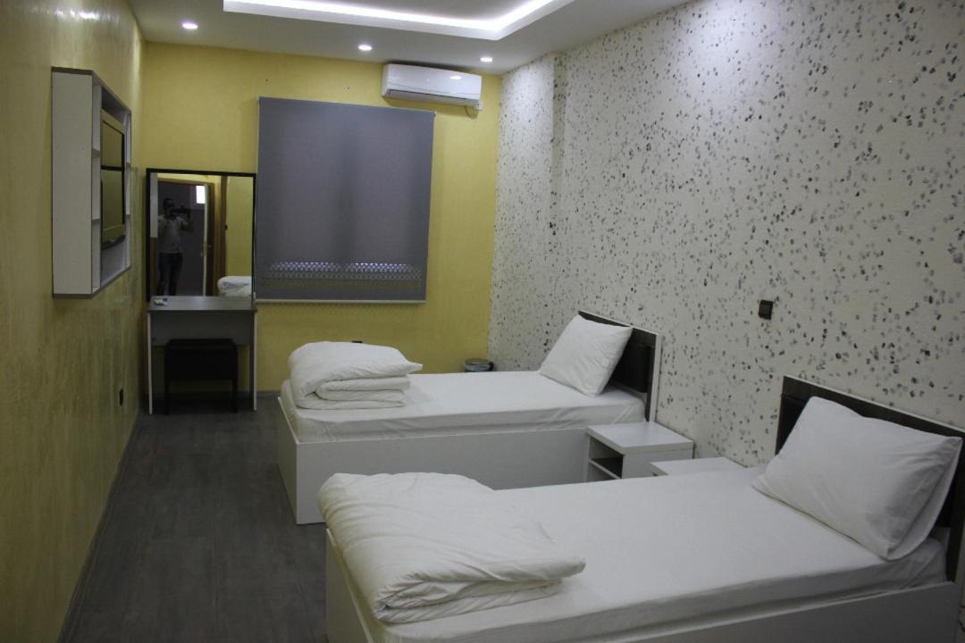 Turkuaz Residence Hotel Istanbulská provincie Exteriér fotografie