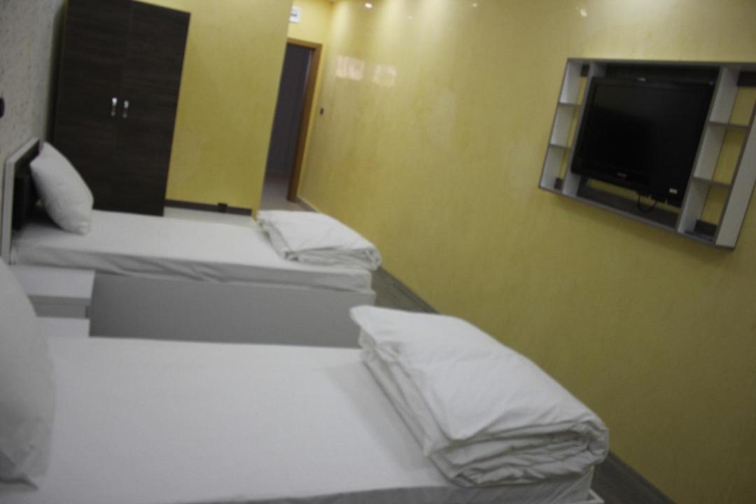 Turkuaz Residence Hotel Istanbulská provincie Exteriér fotografie
